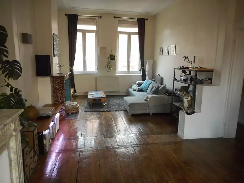 Appartement, 68 m²