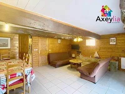 Maison, 257 m²