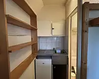 Appartement, 14 m²