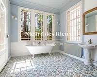 Appartement, 126 m²