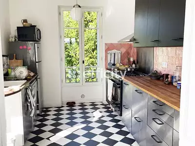 Maison, 274 m²
