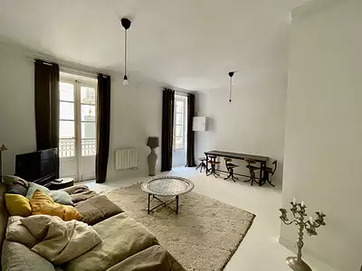 Appartement, 50 m²