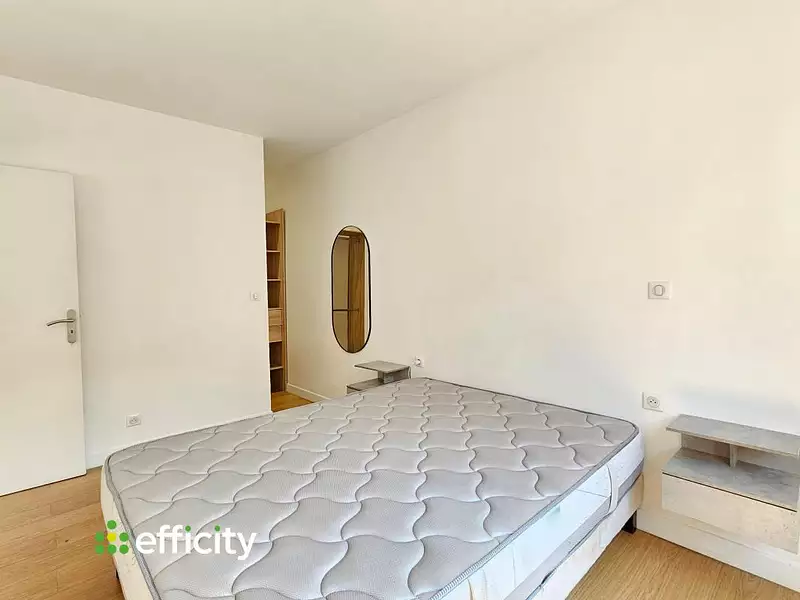 Appartement, 45 m²