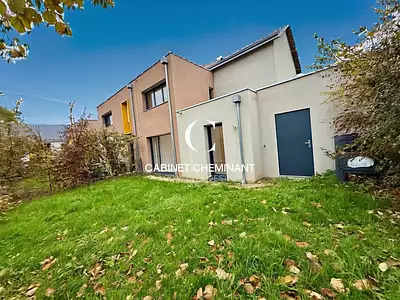 Maison, 79,62 m²