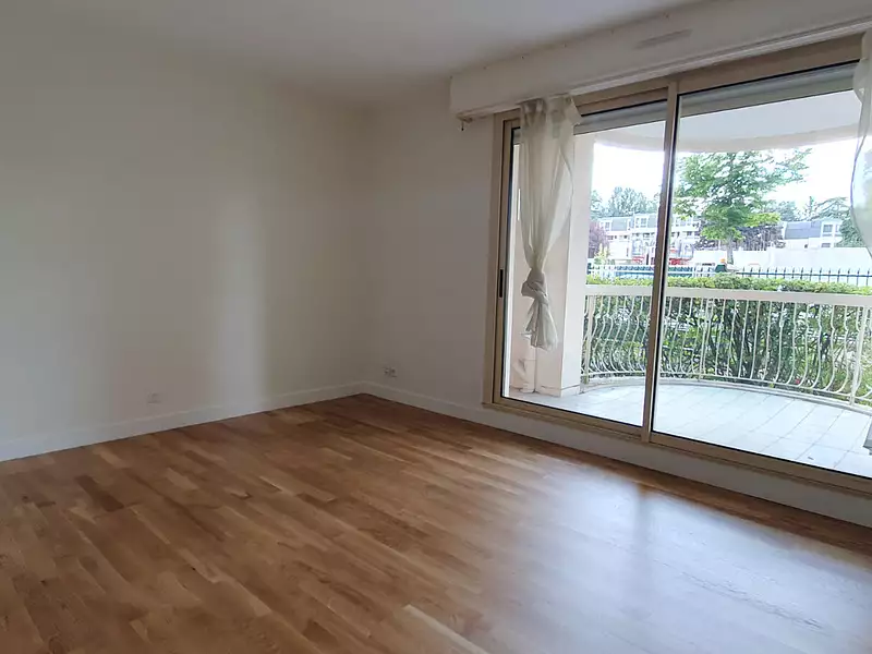 Appartement, 42 m²