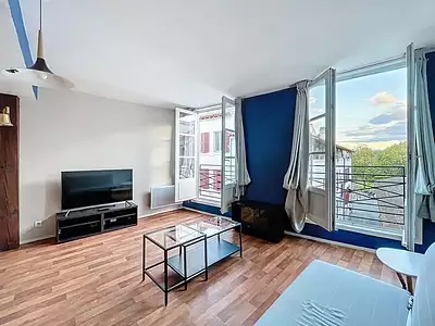 Appartement, 100 m²