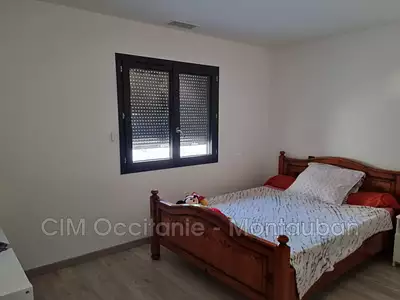 Maison, 115 m²