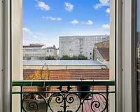 Appartement, 60,02 m²