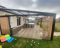 Maison, 110 m²