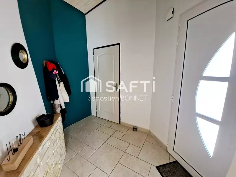 Maison, 150 m²