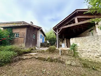 Maison, 116 m²