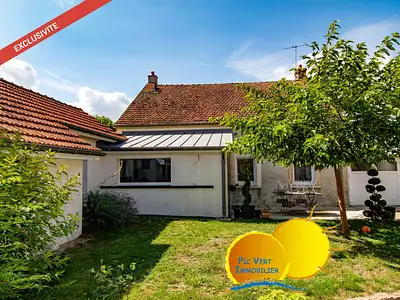 Maison, 94,37 m²