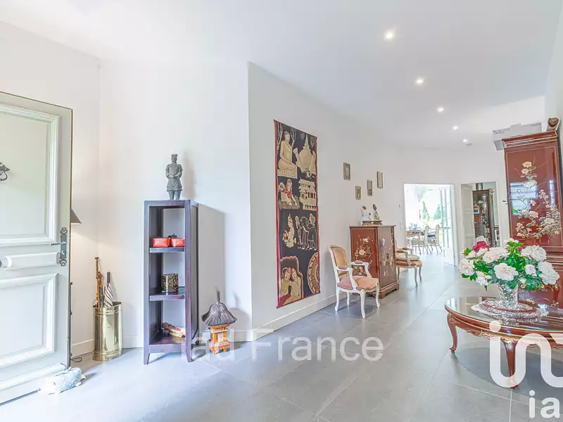 Maison, 270 m²