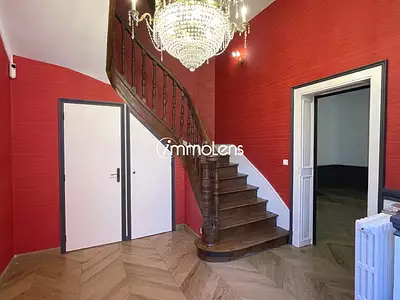 Maison, 291 m²