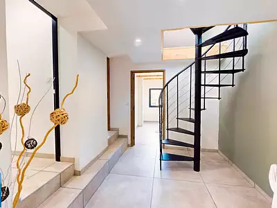 Maison, 155 m²