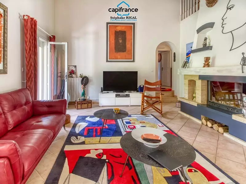 Maison, 170 m²