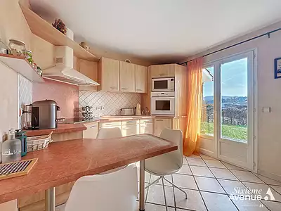 Maison, 123 m²