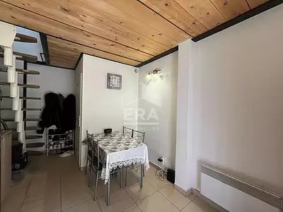 Maison, 40 m²