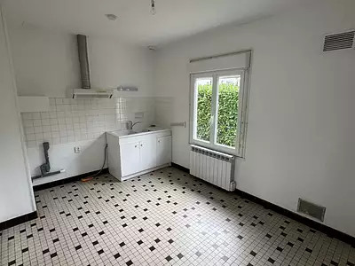 Maison, 70 m²
