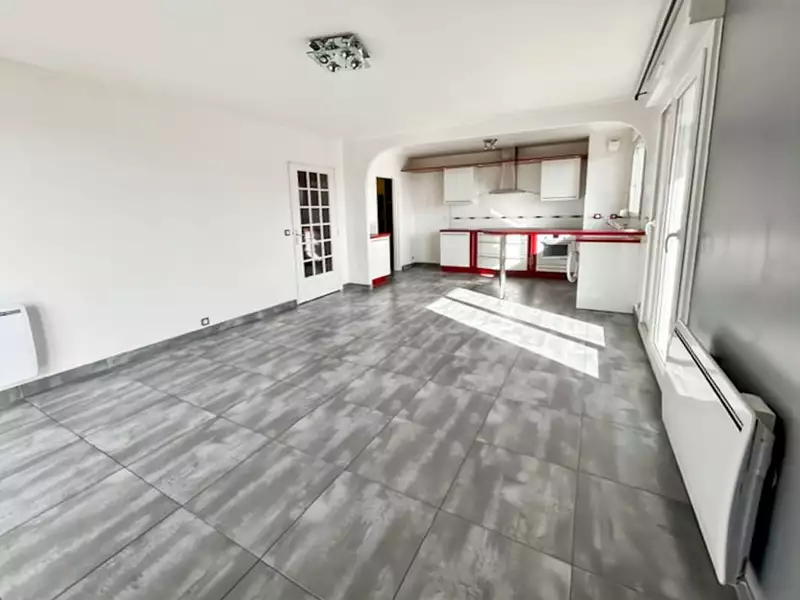 Appartement, 65 m²