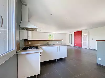 Maison, 110 m²