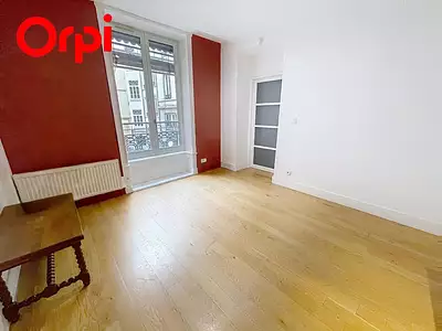 Appartement, 66 m²