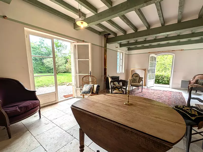 Maison, 175 m²