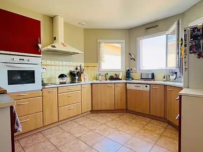 Maison, 131 m²