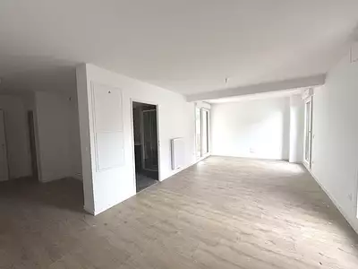 Appartement, 39 m²