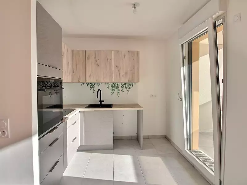 Appartement, 85,63 m²