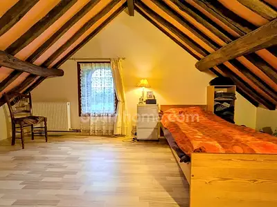 Maison, 130 m²