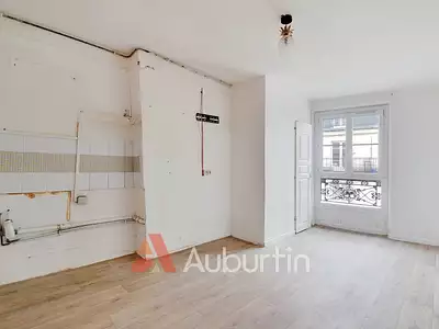 Appartement, 15,5 m²