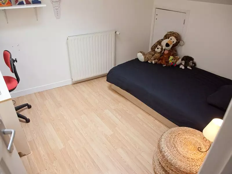 Maison, 84 m²