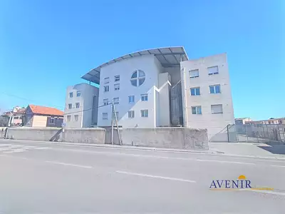 Appartement, 29,65 m²