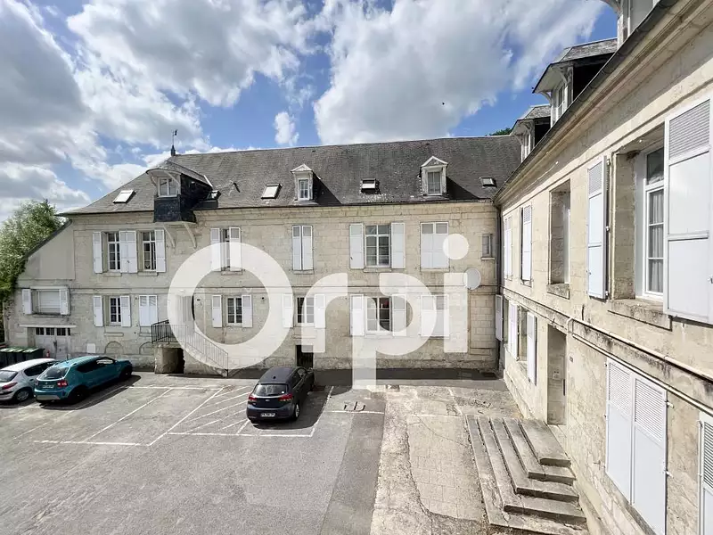 Appartement, 110 m²