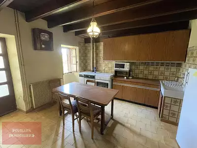 Maison, 450 m²
