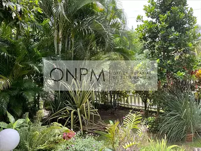 Maison, 330 m²