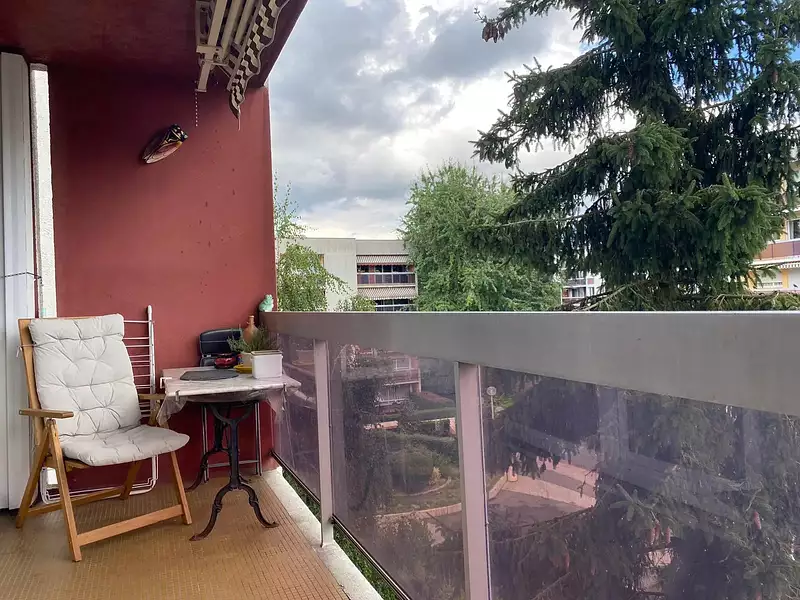 Appartement, 75,06 m²