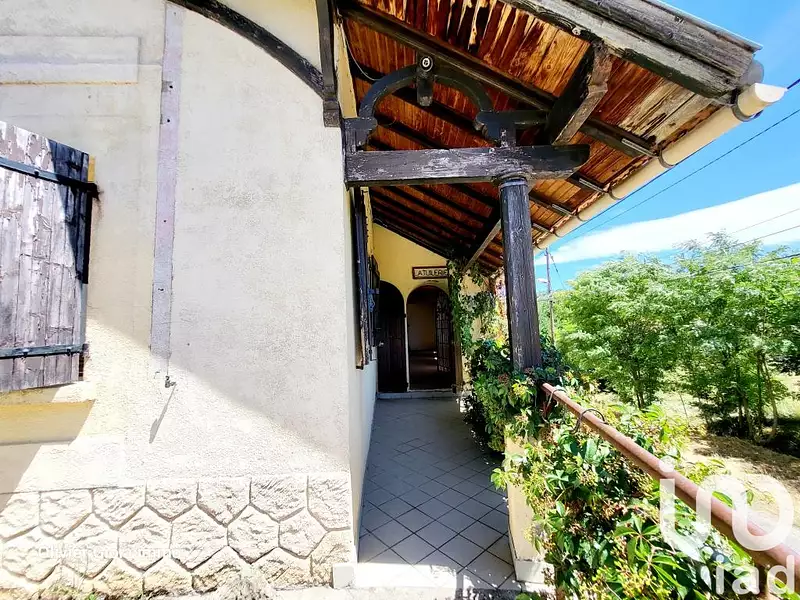 Maison, 174 m²