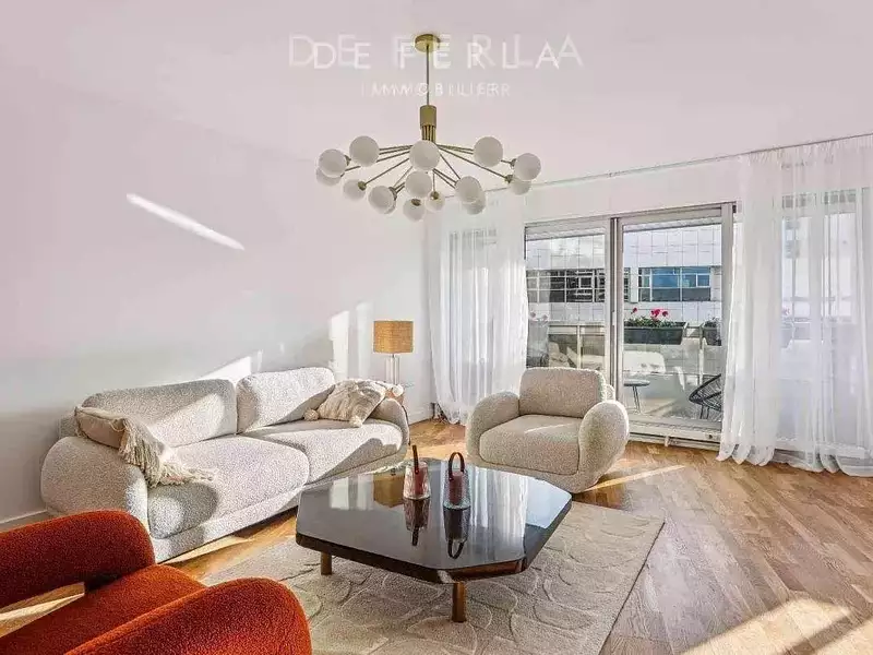 Appartement, 114 m²