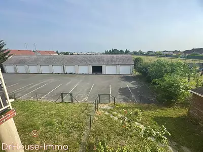 Appartement, 71,99 m²
