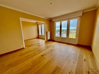 Appartement, 73,35 m²