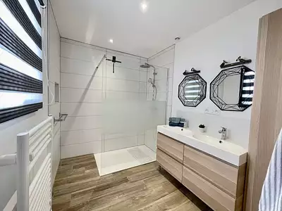 Maison, 206 m²