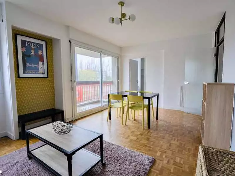 Appartement, 93 m²