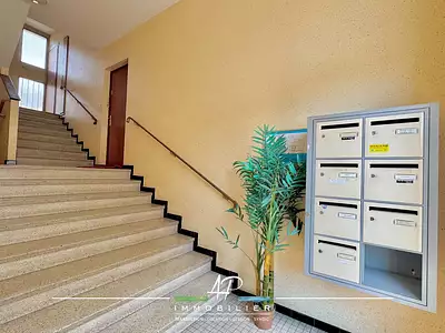 Appartement, 78,15 m²