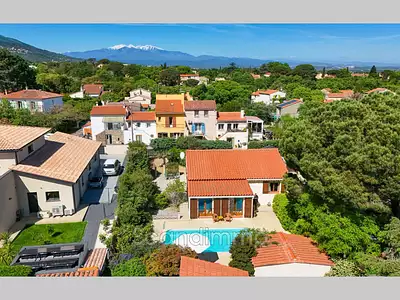 Maison, 110 m²