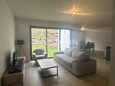 Maison, 98,26 m²