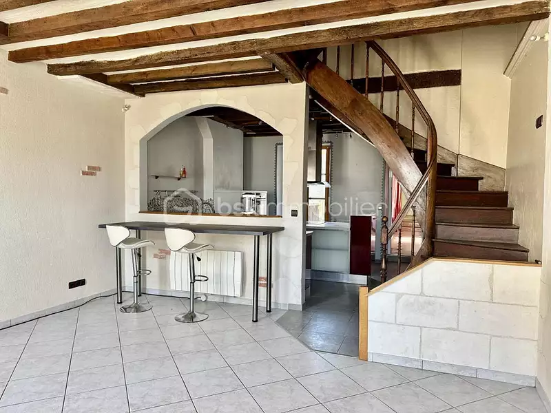 Maison, 164 m²