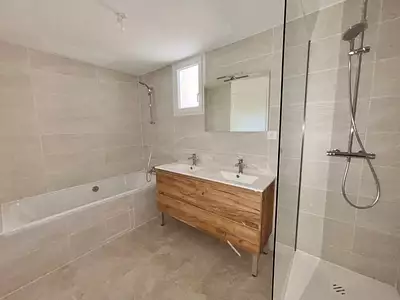 Appartement, 84,35 m²