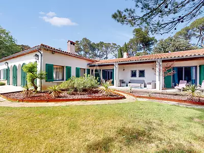 Maison, 430 m²